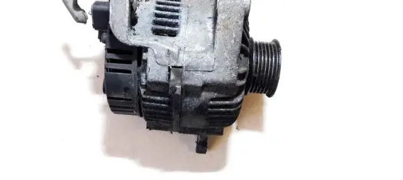Volvo S40, V40 Generator/alternator