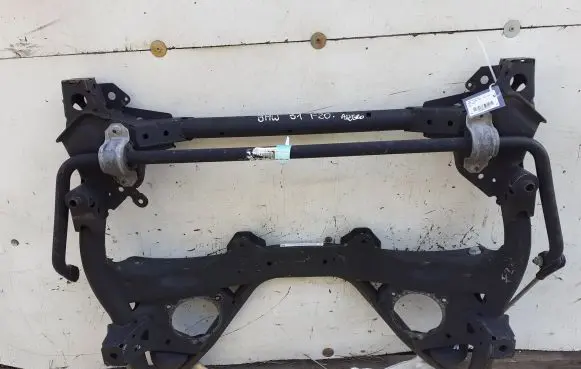 BMW 1 F20 F21 Front subframe
