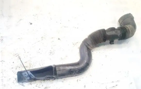Audi A2 Air intake hose/pipe 8z0129617b 4410725159