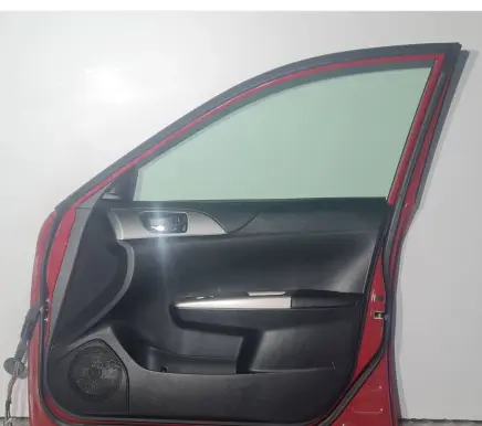 Subaru Impreza III Front door