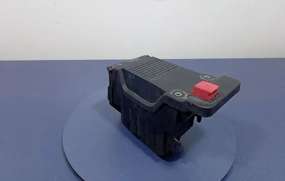 Volvo S90, V90 Battery box tray 31479621