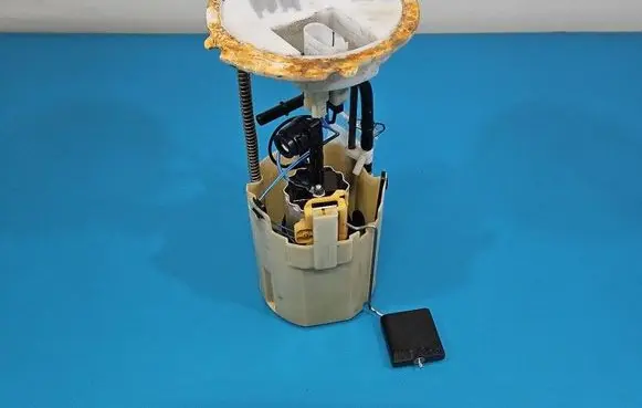 Mercedes-Benz A W169 In-tank fuel pump A1694700594 IMPRK1554063