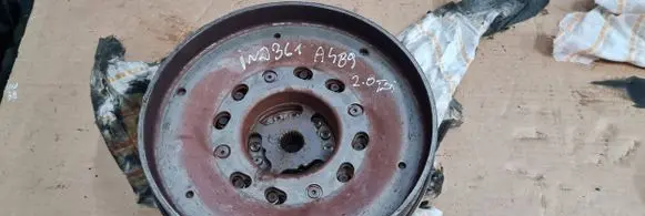 Audi A4 S4 B9 Flywheel 0CK105317AE 230517 SAX103