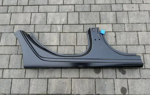 Opel Astra K Body 39045588