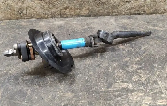 Jaguar XJ X350 Steering column universal joint 2W933F567AD