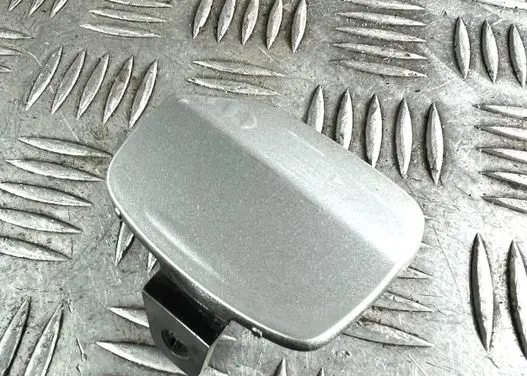 Volvo V50 Rear bumper row hook cap/cover 30763008