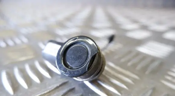 Toyota Avensis T270 Parking PDC sensor 10CA0212A