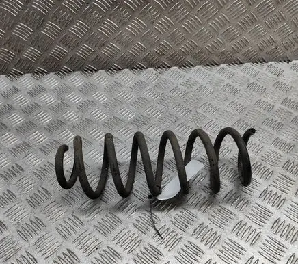 Nissan Qashqai Rear coil spring 55020HV10B