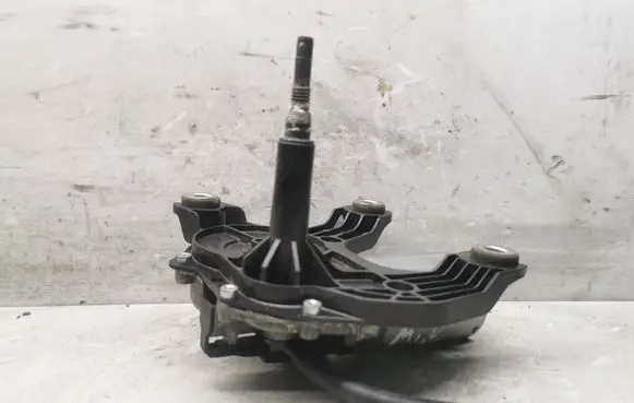 Mini One - Cooper Coupe R56 Rear window wiper mechanism 53024112