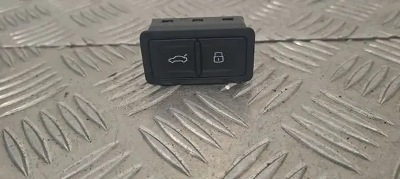Audi Q5 SQ5 FY Tailgate/boot open switch button 4G0959831D