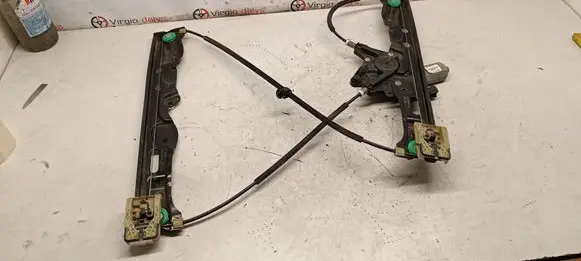 Ford Ranger Front door electric window regulator AB392123201BF
