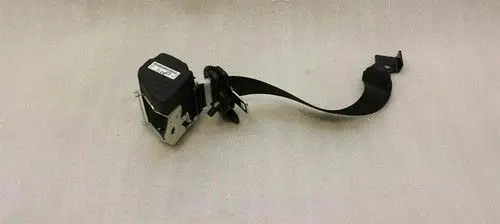 Porsche Boxster 982 Tailgate/trunk/boot hinge 7313364