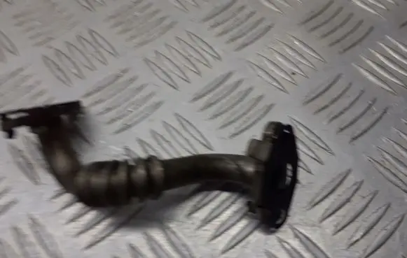 Ford Focus EGR valve line/pipe/hose