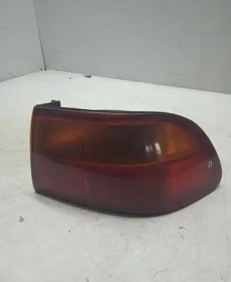 Honda Civic Rear/tail lights 0431128