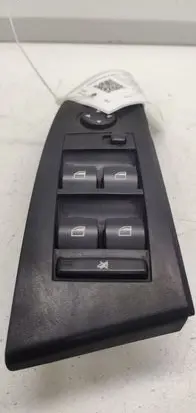 BMW 5 E60 E61 Electric window control switch 6951904 391539SW
