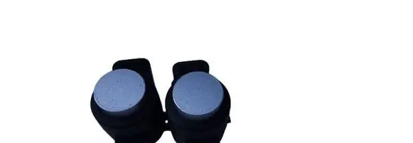 BMW 1 E81 E87 Parking PDC sensor 6935597