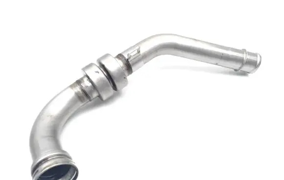 Intercooler hose/pipe