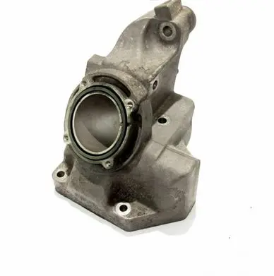 Mercedes-Benz E W211 Engine mounting bracket A6462230504