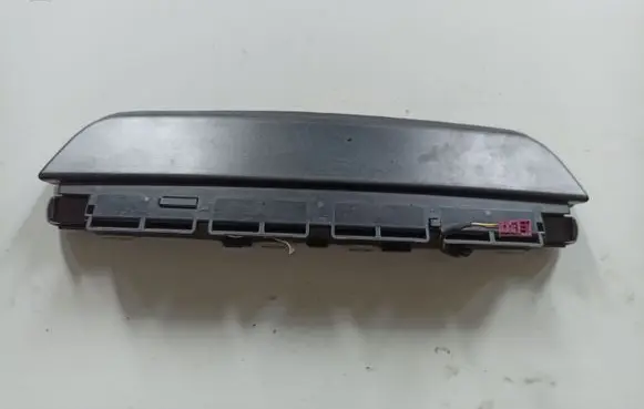 BMW 7 G11 G12 Third/center stoplight 734297210