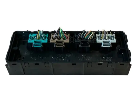 Opel Mokka Climate control unit 13594972 421271026