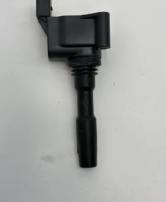 High voltage ignition coil