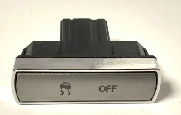 Ford Mondeo MK IV ESP (stability program) switch 20418AE 23042010