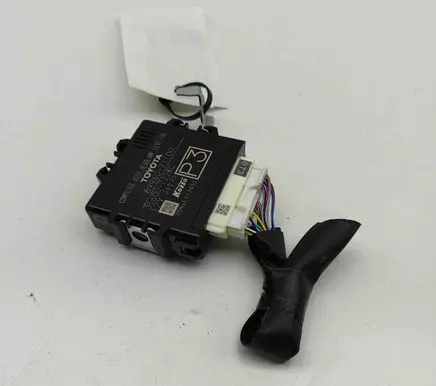 Toyota Hilux (AN120, AN130) Other devices 8996071100