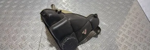 Mercedes-Benz R W251 Coolant expansion tank/reservoir 2515000049