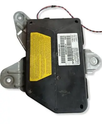 BMW 5 E39 Front door airbag 41703724003X