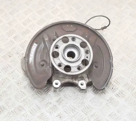 Mercedes-Benz GLC X253 C253 Rear wheel hub