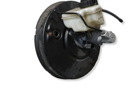 Volkswagen Caddy Brake booster 1T1614105S 1K1611301D