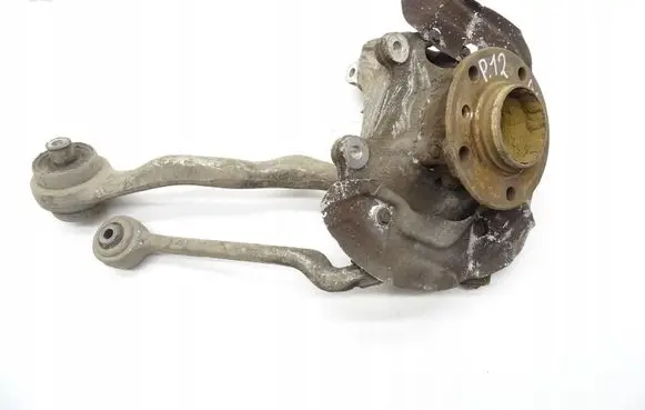 BMW 3 F30 F35 F31 Front wheel hub 6792288