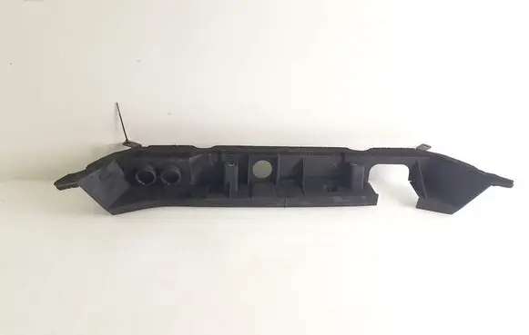 Porsche Panamera (970) Engine bonnet/hood lock trim molding 97057241501