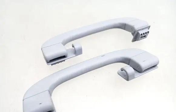 BMW 1 E81 E87 Rear interior roof grab handle 9143529 9143530