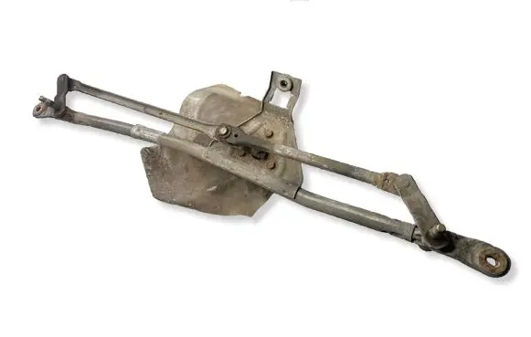 Seat Ibiza II (6k) Front wiper linkage and motor 6K1955023F 6K1955313C