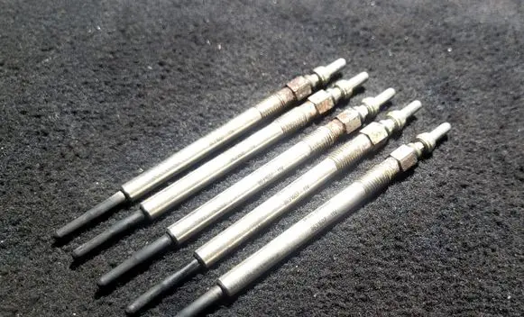 Volvo S80 Glow plug 