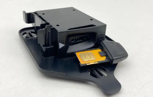 Volvo S60 Other control units/modules 32279274 6069298 GBQ6E20W49