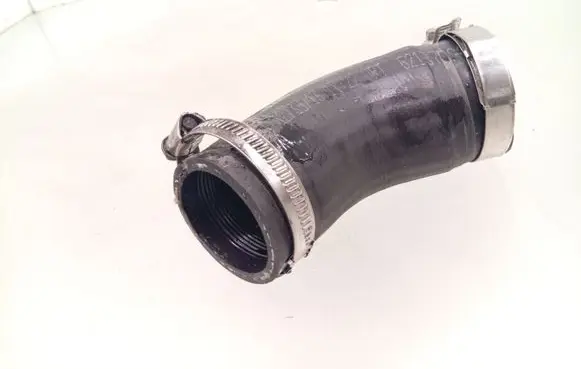 Volkswagen Golf VII Intercooler hose/pipe 04L145762AD