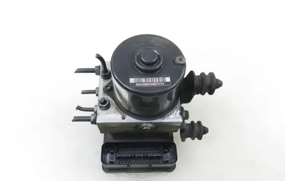Seat Leon (1P) ABS Pump 10096003593 1K0907379AC