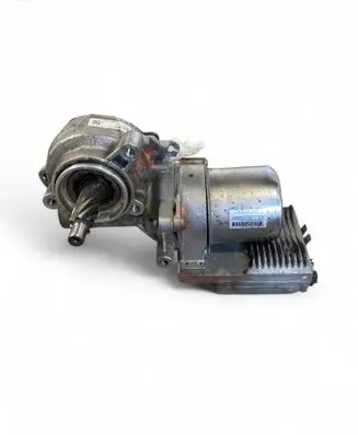 Mercedes-Benz GLA W156 X156 Steering rack electric part 6700003558B