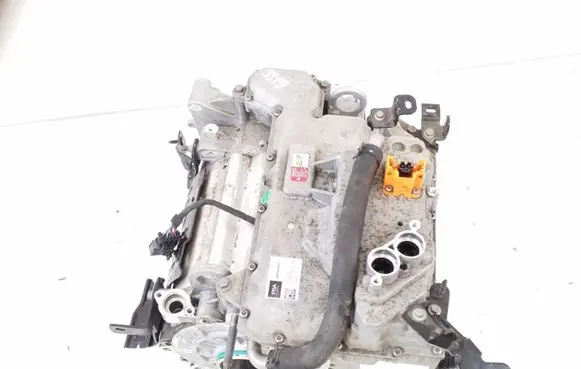 Opel Corsa F Electric car motor 9841727380