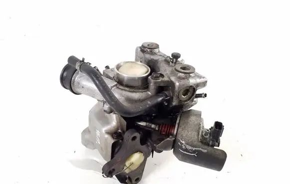 Subaru Legacy Turbo 14411AA811A