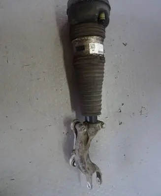 Audi A6 S6 C8 4K Front air suspension shock absorber 4K0616039F 27180423579818 HHAF0521001
