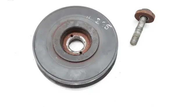 Peugeot 406 Crankshaft pulley