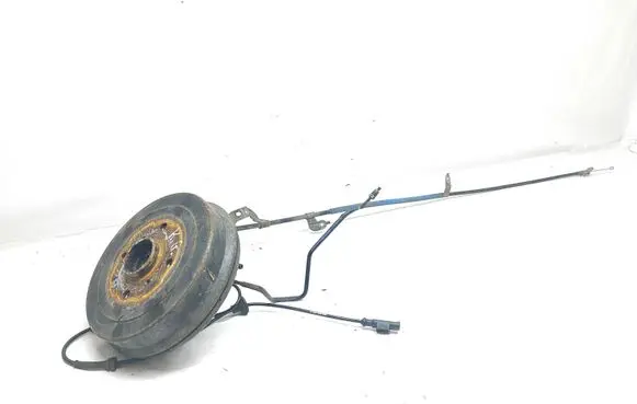 Toyota Aygo AB40 Rear wheel hub