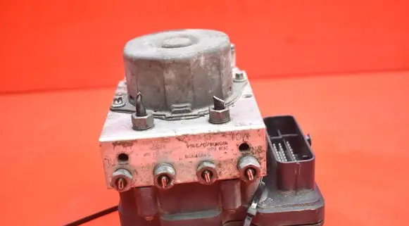 Peugeot Bipper ABS Pump 51997928
