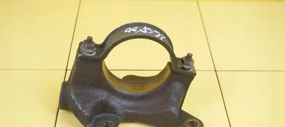 Ford S-MAX Front driveshaft TNWA