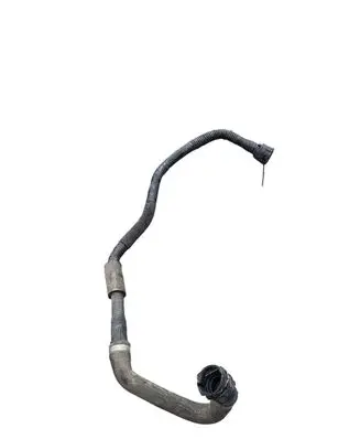 Mercedes-Benz EQE v295 Electric car engine cooling hoses/pipes A2975013601