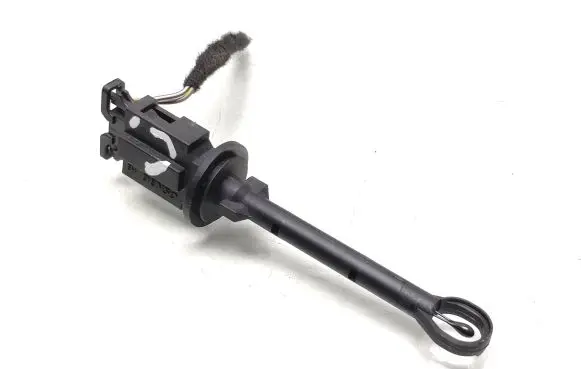 Audi A6 S6 C6 4F Interior temperature sensor 4f0820539a