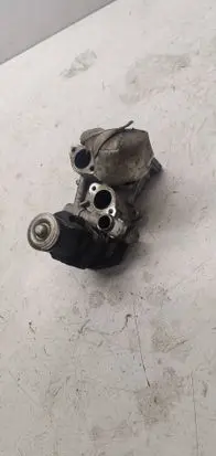 Volkswagen PASSAT CC EGR valve 11725505 0280751016 1204080075